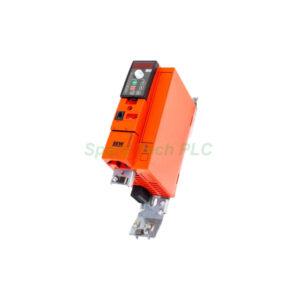 SEW MC07B0011-5A3-4-00 MOVITRAC B Inverter