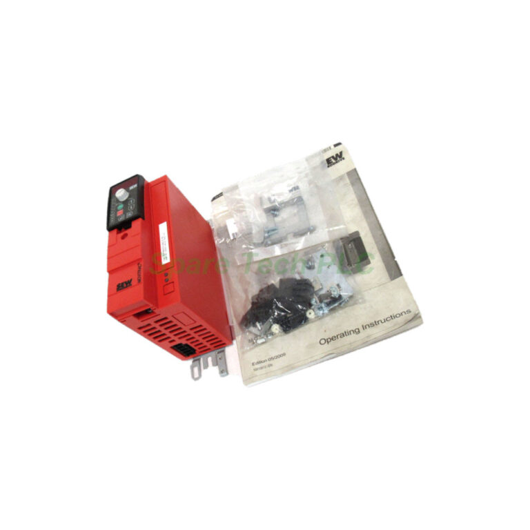 SEW MC07B0015-5A3-4-00 Drive 1.5kW 380V - Industrial Product Image