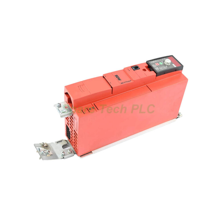 SEW MC07B0040-5A3-4-S0 AC Drive | 4kW STO - Industrial Product Image