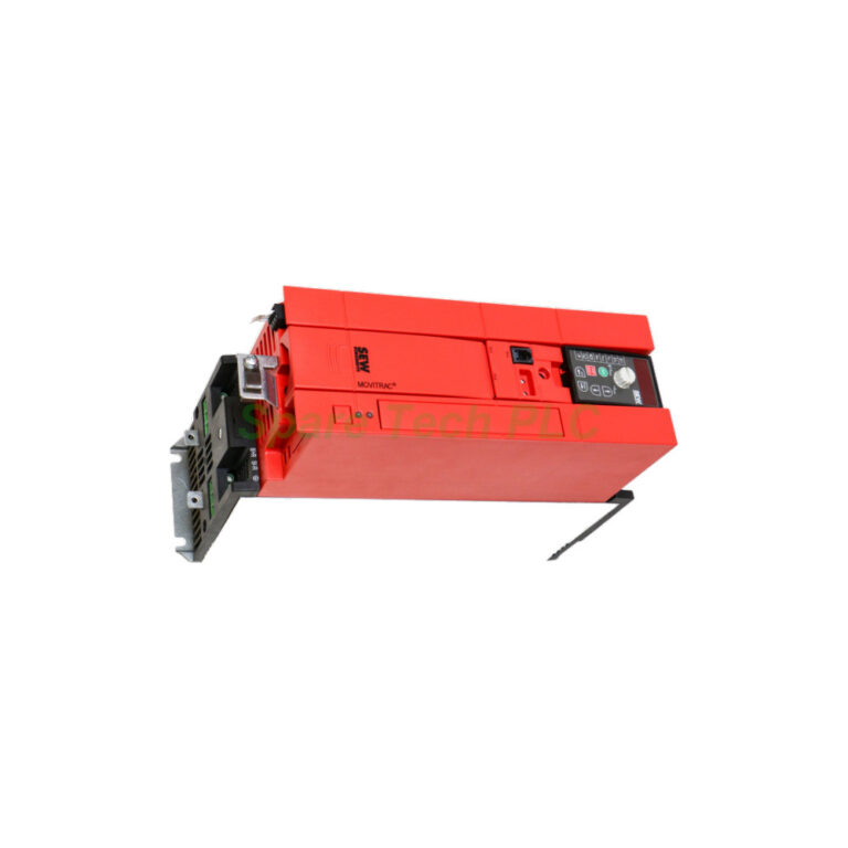 SEW MC07B0055-5A3-4-00 AC Drive | 5.5kW 380-500V - Industrial Product Image