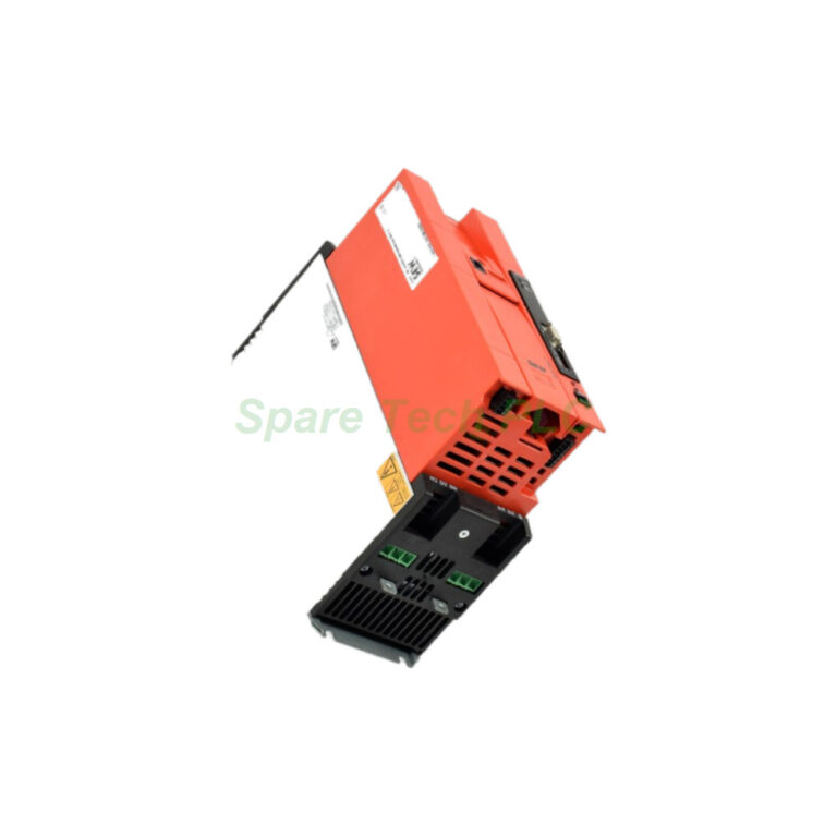 SEW MC07B0075-5A3-4-00 7.5kW Inverter | MOVITRAC B - Industrial Product Image