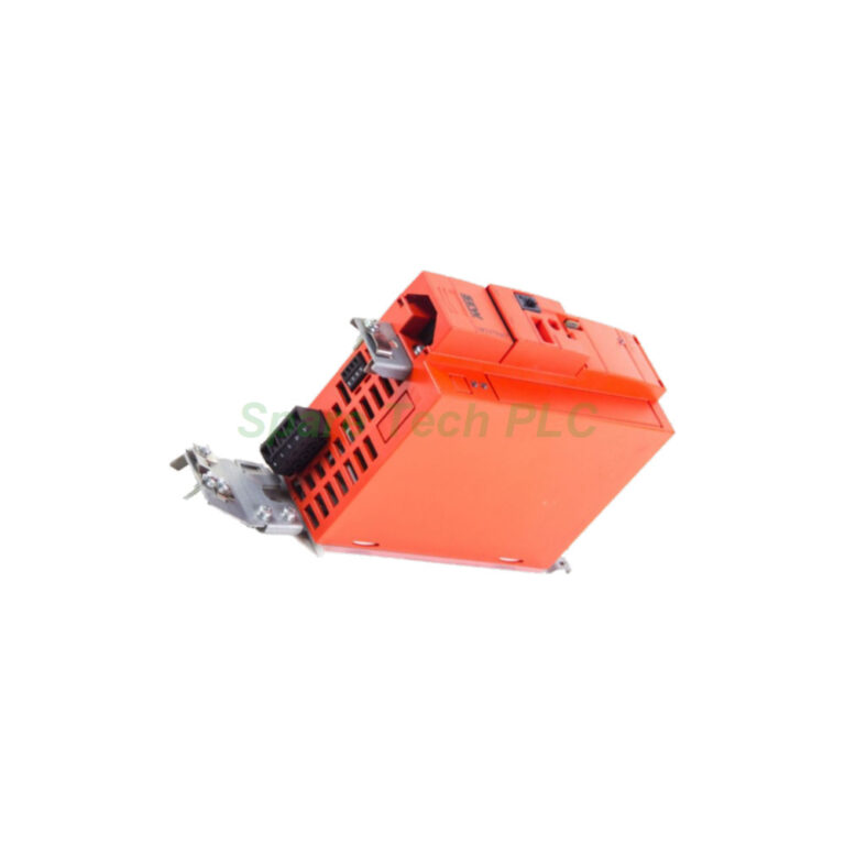 SEW MC07B0110-5A3-4-00 11kW Inverter | MOVITRAC B - Industrial Product Image