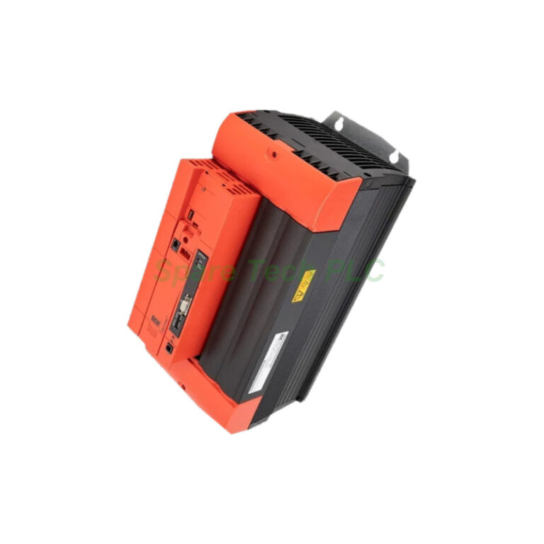 SEW MC07B0220-503-4-00 AC Drive | 22kW 380-500V - Industrial Product Image