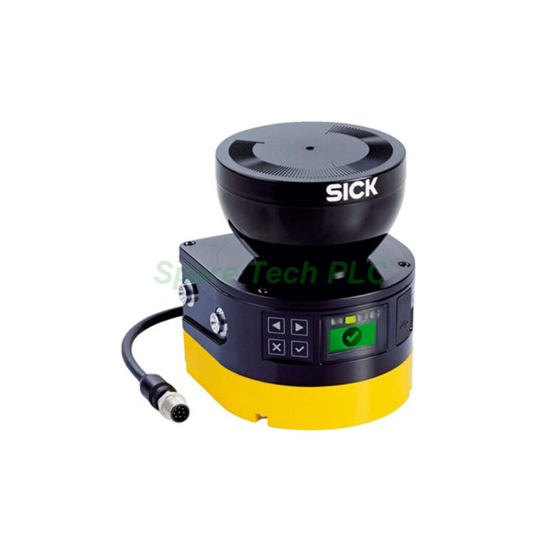 SICK MICS3-AAAZ40AZ1P01 Safety Laser Scanner