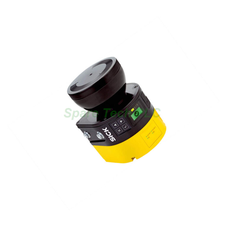 SICK MICS3-ABAZ55IZ1P01 Safety Laser Scanner
