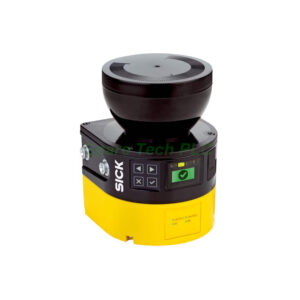 SICK MICS3-ABAZ90PZ1P01 Safety Scanner