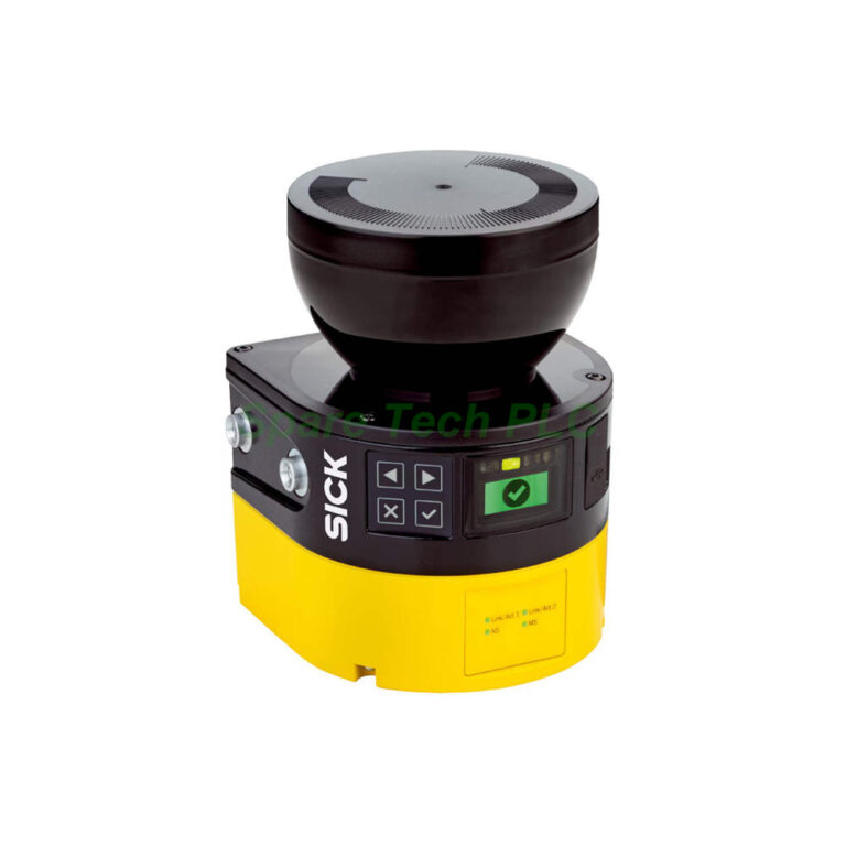 SICK MICS3-ABAZ90PZ1P01 Safety Scanner