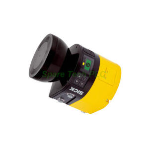 SICK MICS3-CCAZ90LZ1P01 Safety Laser Scanner
