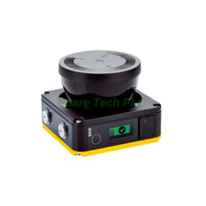 SICK NANS3-AAAZ30AN1 Safety Laser Scanner SIL 2