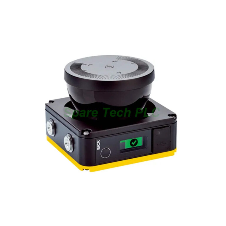 SICK NANS3-AAAZ30AN1 Safety Laser Scanner SIL 2