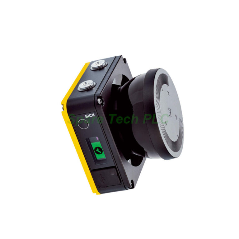 SICK NANS3-CAAZ30AN1 Safety Laser Scanner