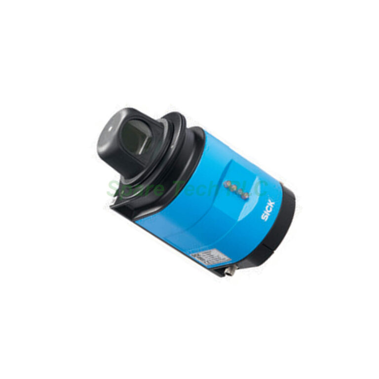 Sick NAV350-3232 2D LiDAR Sensor 24VDC - Product Image