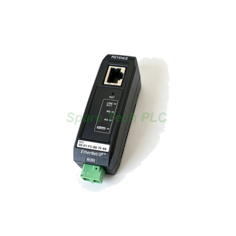 Keyence NU-CL1 CC-Link Communication Unit