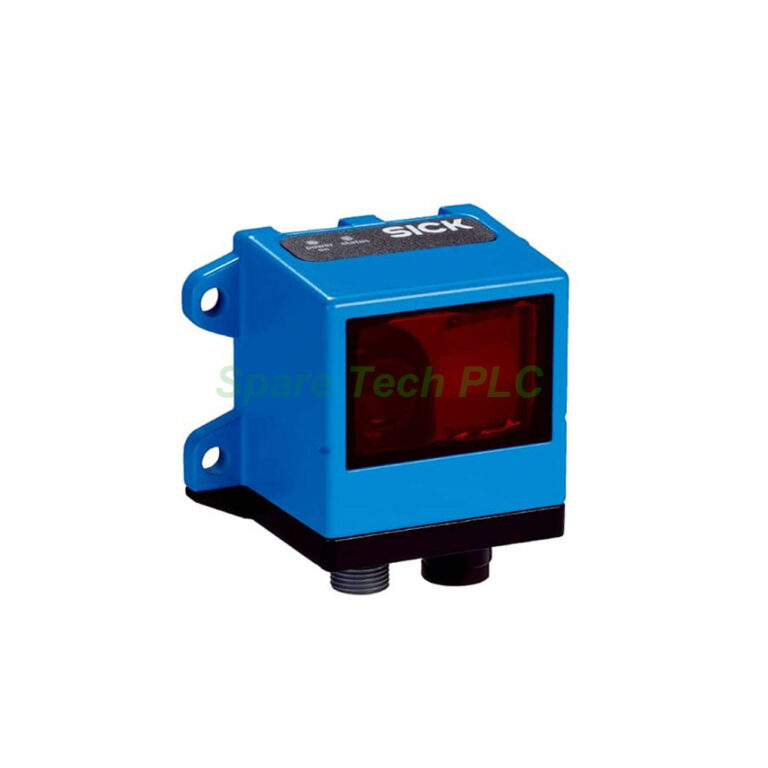 Sick OLM200-1009 Linear Measurement Sensor - Product Image