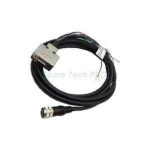 Keyence OP-87527 NFPA79 Control Cable 2 m