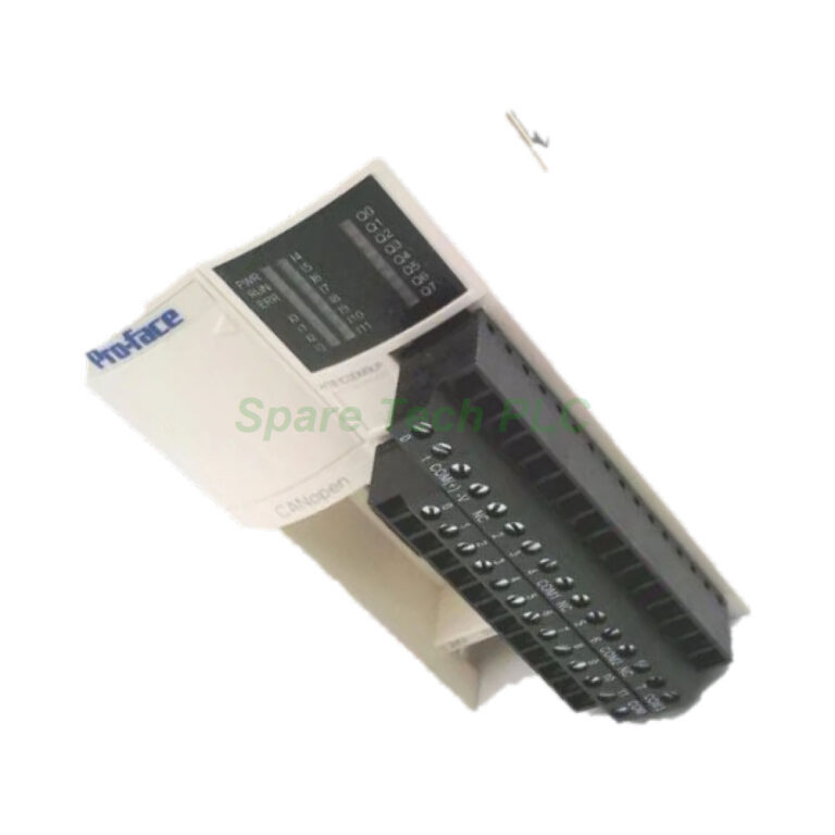 Schneider OTB1CDDM24LP CANopen I/O Module - Product Image