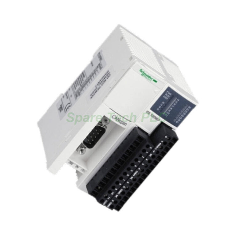 Schneider OTB1CODM9LP CANopen I/O Module - Product Image