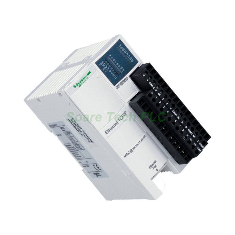 Schneider OTB1E0DM9LP Ethernet I/O Module - Product Image