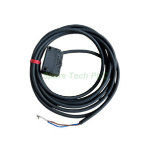 Keyence PZ-G52EN Photoelectric Sensor NPN Thrubeam