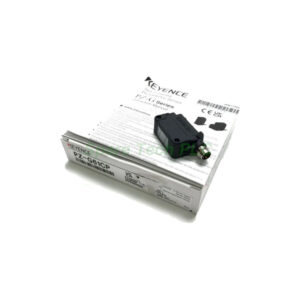 Keyence PZ-G61CP Photoelectric Sensor PNP