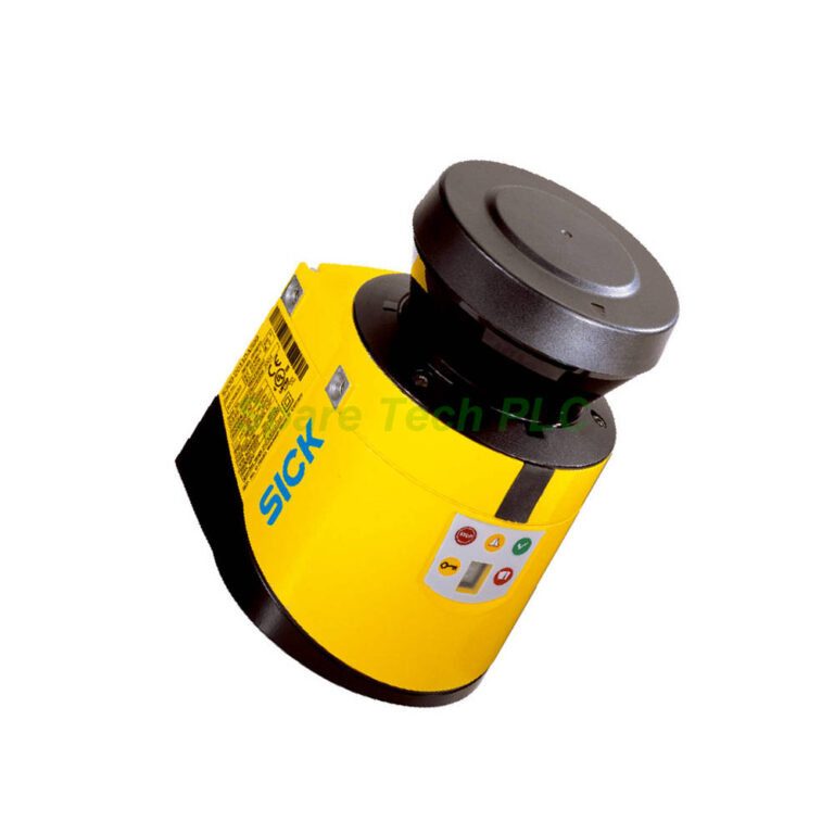SICK S30A-4011DA Safety Laser Scanner - Product Image