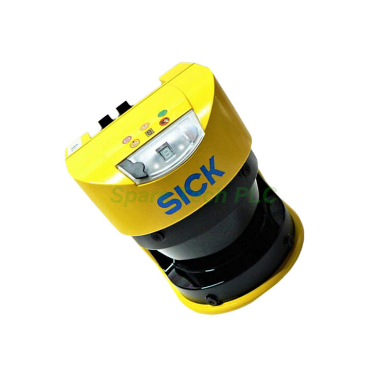 SICK S30A-4111DP Safety Laser Scanner - Product Image