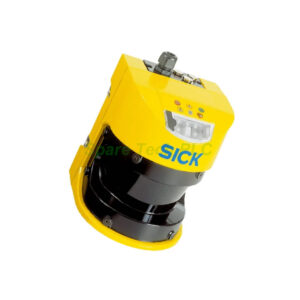 SICK S3000 S30A-6011BA OSSD Safety Scanner