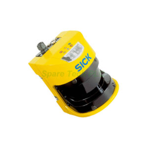 SICK S30A-6011CA LiDAR Sensor 5.5 m Range