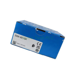 SICK S3000 S30A-6011DA AGV Safety Scanner