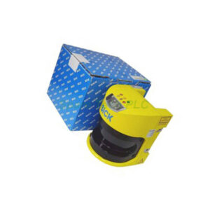 SICK S30A-6011EA Safety Laser Scanner