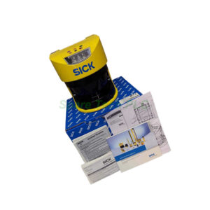 SICK S30A-6011GB S3000 Expert Safety Scanner