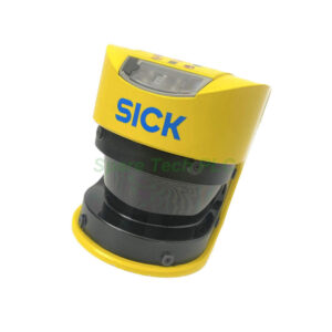 SICK S30A-6111CP Safety Laser Scanner S3000