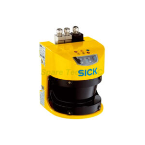 SICK S30A-7111CL LiDAR Sensor PROFINET