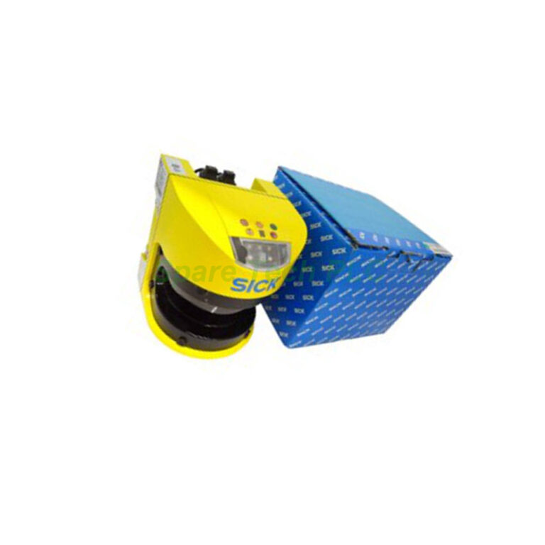 SICK S30A-7111CP Safety Laser Scanner