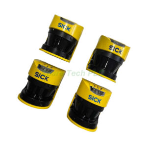 SICK S30A-7111DP Safety Laser Scanner S3000