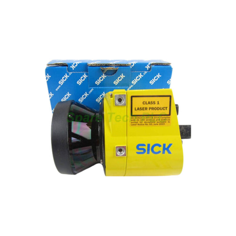 SICK S30B-2011BA Safety Laser Scanner S300