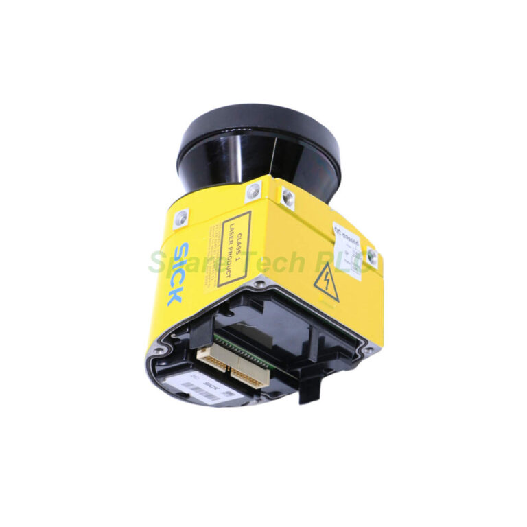 SICK S30B-3011BA Safety Laser Scanner