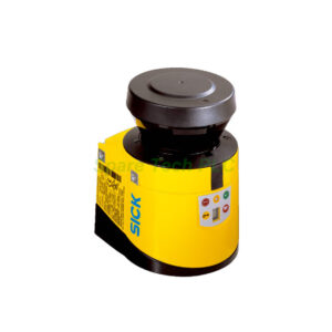 SICK S30B-3011CA Safety Laser Scanner S300