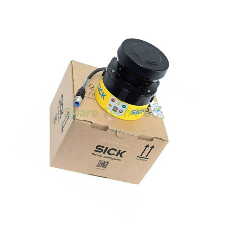 SICK S32B-3011EA Safety Laser Scanner - Product Image
