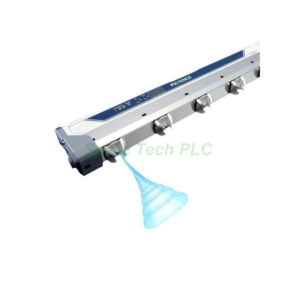 Keyence SJ-E132H Static Eliminator Bar