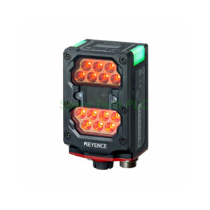 Keyence SR-2000 1D/2D Code Reader Full-Range