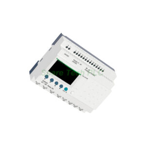 Schneider SR2A201BD Zelio Logic Smart Relay 20 I/O