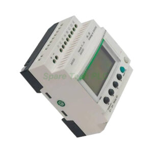 Zelio Logic SR2B121FU AC Smart Relay Schneider