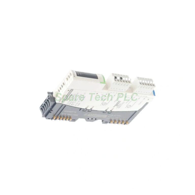 Schneider STBACI1230 Analog Current Input Module