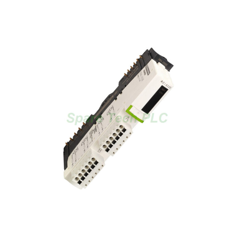 Schneider STBACI8320 HART Analog Input Module