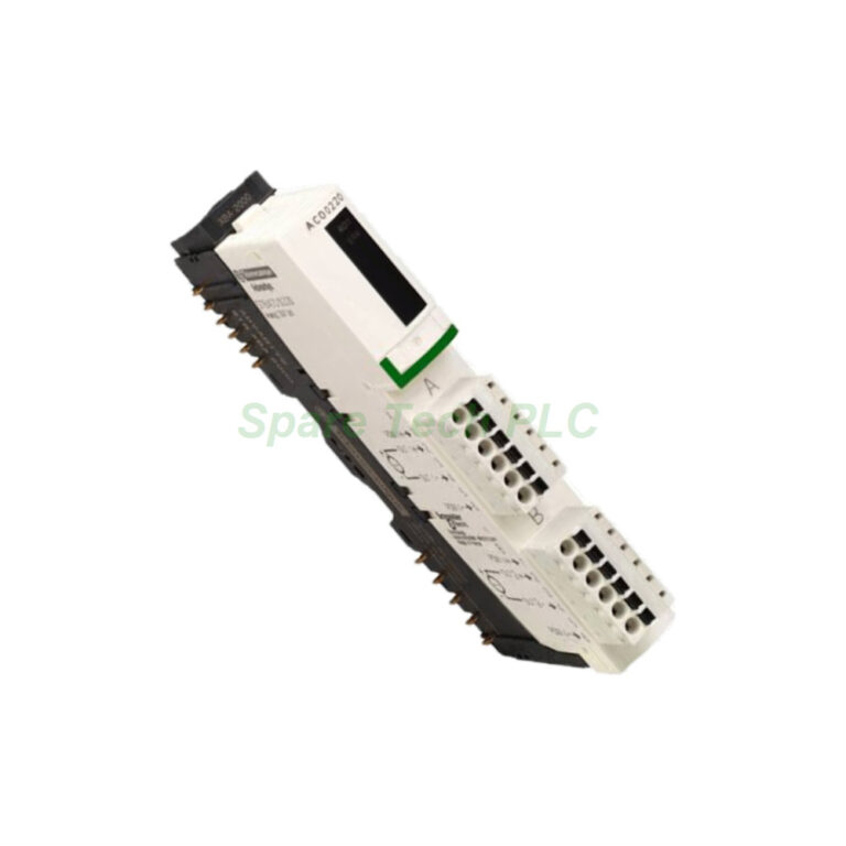Schneider STBACO0220 Analog Output Module
