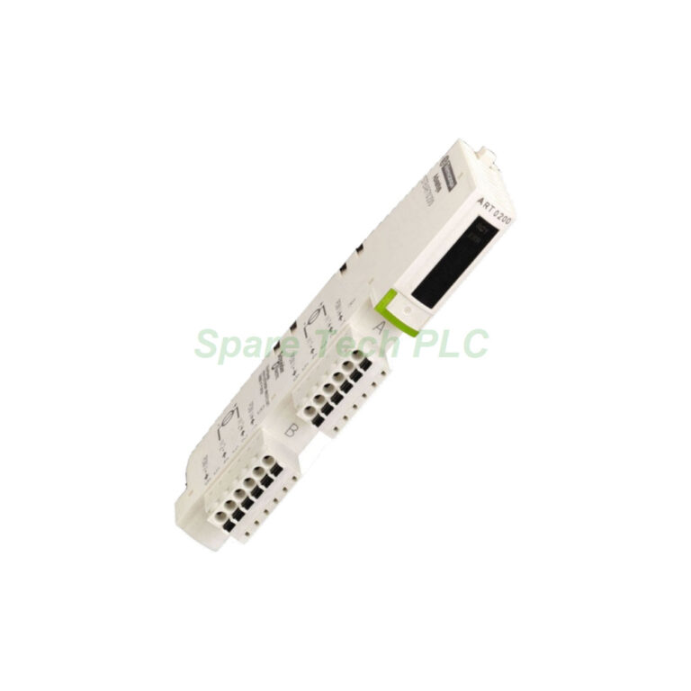 Schneider STBART0200 RTD/TC Input Module