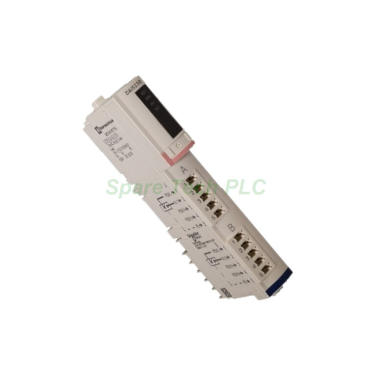 Schneider STBDAI5230 2-Channel Input Kit | STB I/O