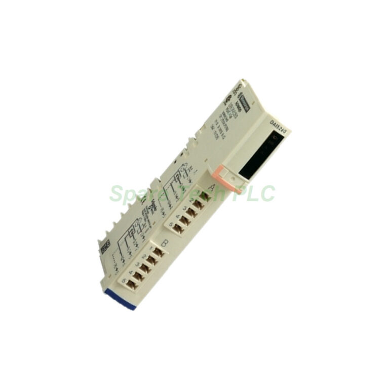 Schneider STBDAI5260 Isolated AC Input | Advantys STB