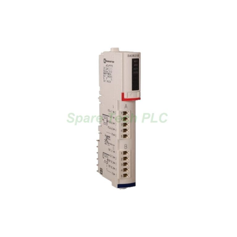 Schneider STBDAO8210 115/230V AC Output Module
